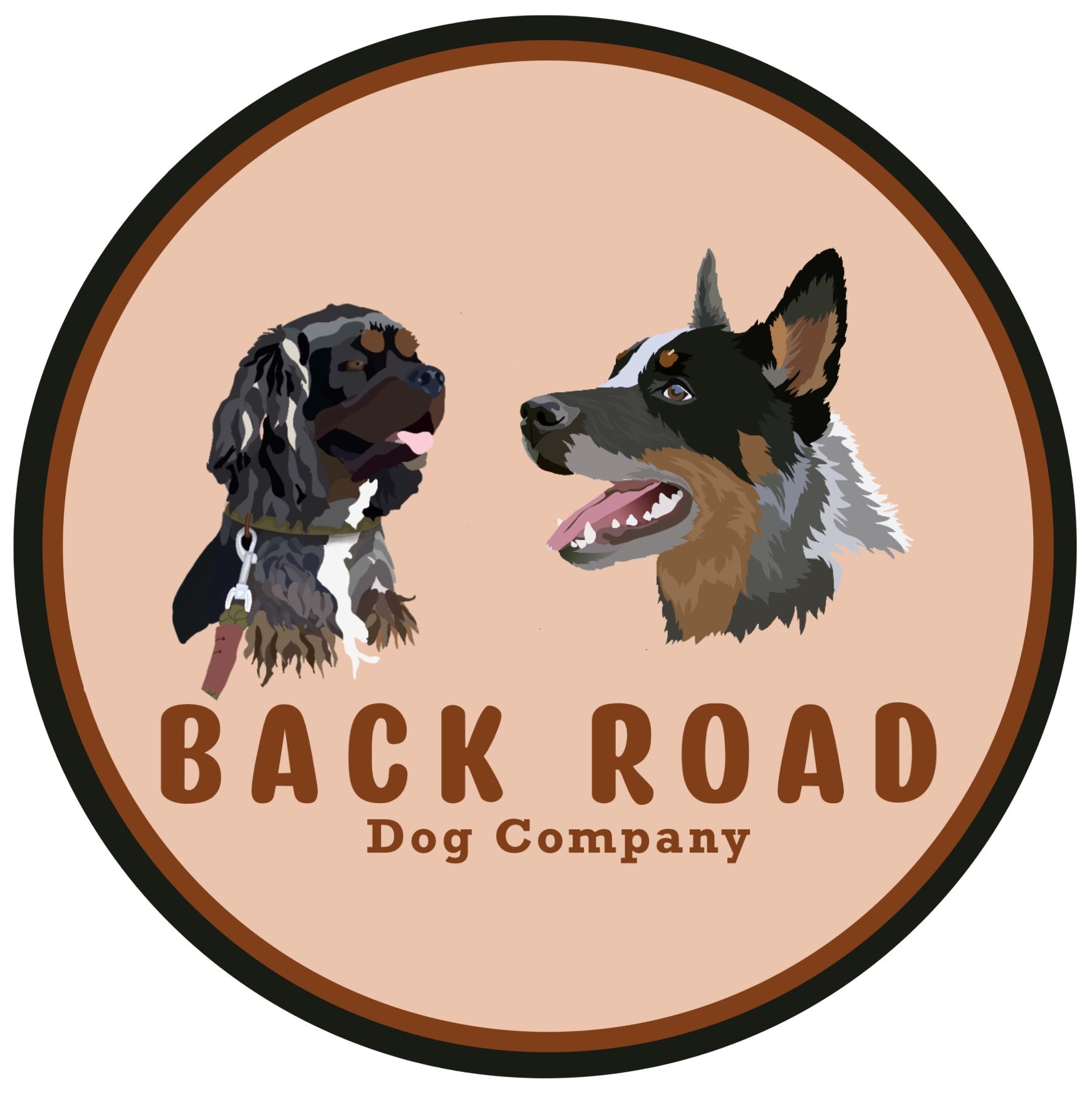 Back Road Dog Company, LLC.